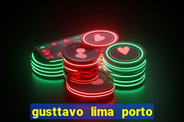 gusttavo lima porto alegre 2024